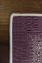 Conceptum Alfombra Hmnt652 Multicolor 60 x 100 cm